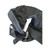 Used Nike Youth FB Integrated Pants Black MD 11617-S000340738 View 3