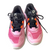Used ON CLOUD ON COURT Running/X-Train Shoes W Pink Senior 7 11479-S000414527 View 1