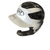 Used Rawlings BATTING HELMET Batting Helmet No Mask Black SM 11479-S000414529 View 1
