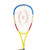 Used Junior Squash Racquet Yellow Unknown 11749-S000195309 View 2
