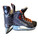 Used Bauer VAPOR X40 Youth Hockey Skate Youth 12.0 11095-S000102301 View 2