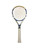 Used Babolat OVERDRIVE 110 Adult Tennis Racquet Royal Blue 4 3/8" 11861-S000029591 View 1