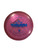 Used Dynamic Discs MCCABE TRUTH Disc Golf Mid Range Red 176g 11884-S000058897 View 1