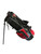 Used Precise XD-J STAND BAG Jr Stand Bag Black And Red 11814-S000389059 View 1