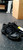 Used Under Armour Basketball Shoes Y Black Junior 05 11831-S000031849 View 4