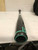 Used Rawlings MACH AI BB/SB High School -3 Bat 33" 11668-S000116381 View 1