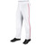 NEW CHAMPRO MVP OPEN BOTTOM BASEBALL PANT W/BRAID YOUTH X-SMALL 11805-CHPBP41UYSPXS View 1