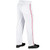 NEW CHAMPRO MVP OPEN BOTTOM BASEBALL PANT W/BRAID YOUTH X-SMALL 11805-CHPBP41UYSPXS View 2