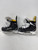 Used Bauer SUPREME S160 Youth Hockey Skate Youth 11.0 11891-S000314268 View 1