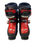 Used Nordica FIREARROW T2 Boys DH Ski Boot Black 210 MP - J02 11706-S000371123 View 1