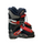 Used Nordica FIREARROW T2 Boys DH Ski Boot Black 210 MP - J02 11706-S000371123 View 3