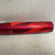 Used Demarini Zoa Z5Z-24 USSSA 2 3/4 Baseball Bat Maroon 32" 11855-S000198747 View 7