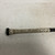 Used Demarini Zoa Z5Z-24 USSSA 2 3/4 Baseball Bat Maroon 32" 11855-S000198747 View 4
