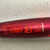 Used Demarini Zoa Z5Z-24 USSSA 2 3/4 Baseball Bat Maroon 32" 11855-S000198747 View 5