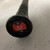 Used Louisville Slugger SLATB5-25 BB/SB USSSA 2 3/4 Bat White And Red 32" 11855-S000198746 View 12