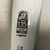 Used Louisville Slugger SLATB5-25 BB/SB USSSA 2 3/4 Bat White And Red 32" 11855-S000198746 View 10