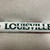 Used Louisville Slugger SLATB5-25 BB/SB USSSA 2 3/4 Bat White And Red 32" 11855-S000198746 View 1