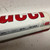 Used Marucci Cat X Alloy MSBCXB USSSA 2 3/4 Baseball Bat White And Red 31" 11855-S000198745 View 5