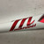 Used Marucci Cat X Alloy MSBCXB USSSA 2 3/4 Baseball Bat White And Red 31" 11855-S000198745 View 8