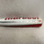 Used Marucci Cat X Alloy MSBCXB USSSA 2 3/4 Baseball Bat White And Red 31" 11855-S000198745 View 3