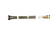 Used Demarini VOODOO VOC-21 BB/SB High School -3 Bat 32" 11613-S000176391 View 2