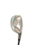Used Adams Golf IDEA HYBRID A30S Womens Hybrid Club RH 4 Hybrid 11613-S000176419 View 1