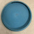 Used Discraft FIRST RUN KRATOS Disc Golf Putter Royal Blue 174g 11762-S000074519 View 2