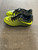 Used Nike Soccer Cleats Black And Yellow Youth 13.0 11614-S000230176 View 2