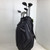 Used XXIO 12 MENS 11PC PACKAGE SET R FLEX Mens Package Set RH Black 11 Piece 11752-S000074172 View 1