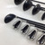 Used XXIO 12 MENS 11PC PACKAGE SET R FLEX Mens Package Set RH Black 11 Piece 11752-S000074172 View 4