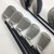 Used XXIO 12 MENS 11PC PACKAGE SET R FLEX Mens Package Set RH Black 11 Piece 11752-S000074172 View 10