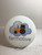 Used Dynamic Discs FUZION JUSTICE Disc Golf Mid Range White 174g 10105-S000301684 View 1