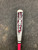 Used Worth TOXIC BB/SB T-Ball Bat 25" 11162-S000444897 View 4