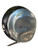 Used Ram CONCEPT+ OVERSIZED 430CC Mens Driver RH Black 10.5 Degree 11862-S000092623 View 2