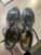 Used Adidas PURE HUSTLE BB/SB Cleats Black Senior 7.5 11614-S000230181 View 1