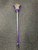 Used STX FORTRESS Wmn Atk/Mid Complete Stick Purple 11726-S000291749 View 5