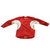 Used Reebok Hockey Practice Jersey Red XL 11830-S000046124 View 2