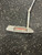 Used Taylormade NUBBINS Mens Putter LH 11726-S000291751 View 2