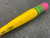 Used Victus VIBE PENCIL USSSA 2 3/4 Bat 32/27 -5 10558-S000247748 View 2