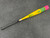 Used Victus VIBE PENCIL USSSA 2 3/4 Bat 32/27 -5 10558-S000247748 View 1