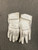 Used Marucci BB/SB Batting Gloves White SM 11614-S000230185 View 1
