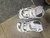 Used Burton CUSTOM BINDINGS Mens Binding Only White LG 11605-S000212982 View 1