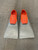 Used Finis Underwater Fins Orange S/M 11614-S000230189 View 1