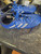 Used Adidas Soccer Cleats Royal Blue Senior 5.5 11935-S000479684 View 2