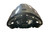 Used Under Armour UAHG3A-1 Catchers Helmet w/Mask Black One Size 11768-S000232538 View 3
