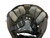 Used Under Armour UAHG3A-1 Catchers Helmet w/Mask Black One Size 11768-S000232538 View 5
