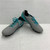 Used DSG SPEED VIPER Soccer Cleats Grey Junior 01 11762-S000074544 View 3