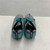 Used DSG SPEED VIPER Soccer Cleats Grey Junior 01 11762-S000074544 View 6