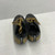 Used DSG SPEED VIPER Soccer Cleats Black Junior 01.5 11762-S000074547 View 6