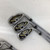 Used Cobra S3 MAX 5-PW S FLEX IRON SET Mens Iron Set RH 5I-PW 11752-S000074182 View 3